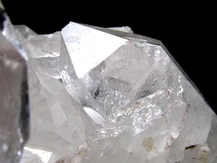水晶 クラスター クォーツ 原石 トマスゴンサガ産