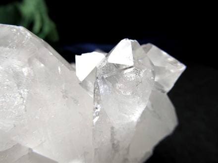 水晶 クラスター クォーツ 原石 トマスゴンサガ産