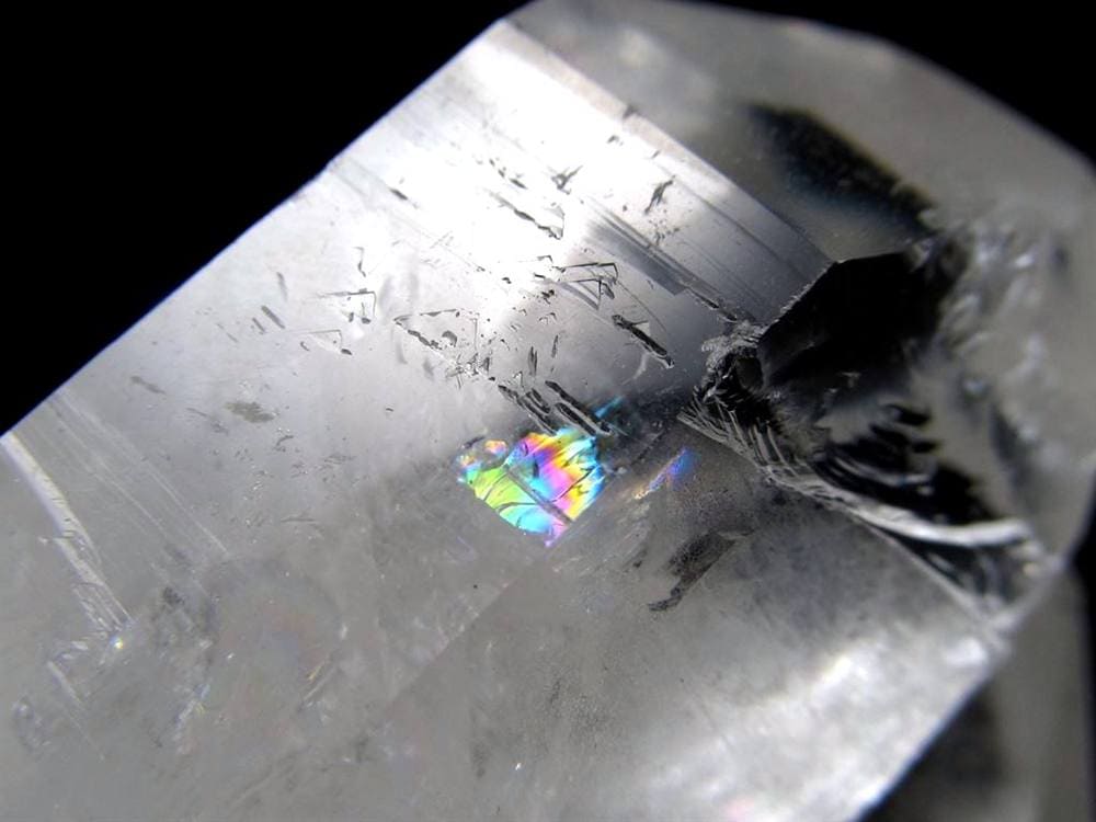 水晶 クラスター クォーツ 原石 トマスゴンサガ産