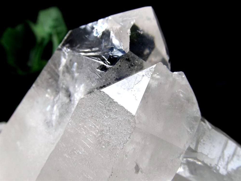 水晶 クラスター クォーツ 原石 トマスゴンサガ産