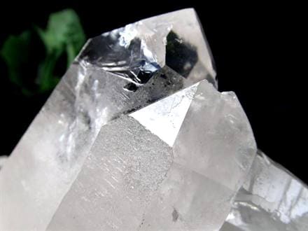 水晶 クラスター クォーツ 原石 トマスゴンサガ産
