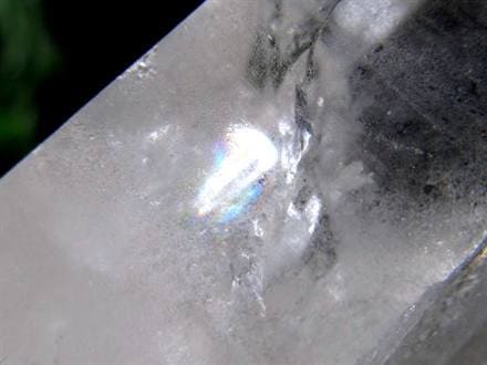 水晶 クラスター クォーツ 原石 トマスゴンサガ産