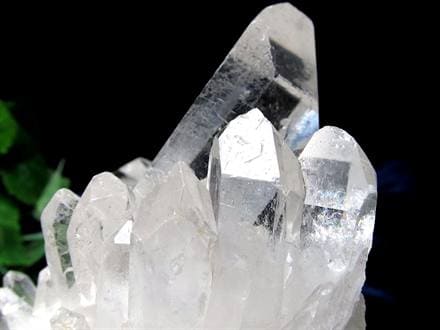 水晶 クラスター クォーツ 原石 トマスゴンサガ産