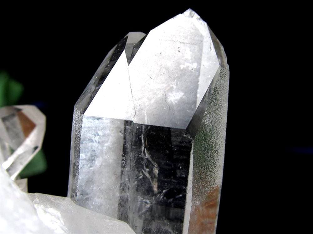 水晶 クラスター クォーツ 原石 トマスゴンサガ産