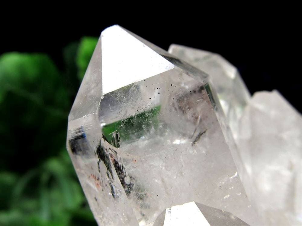 水晶 クラスター クォーツ 原石 トマスゴンサガ産