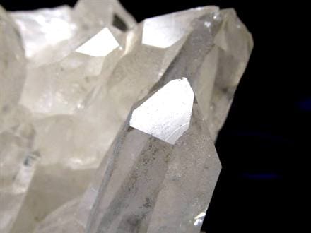 水晶 クラスター クォーツ 原石 トマスゴンサガ産