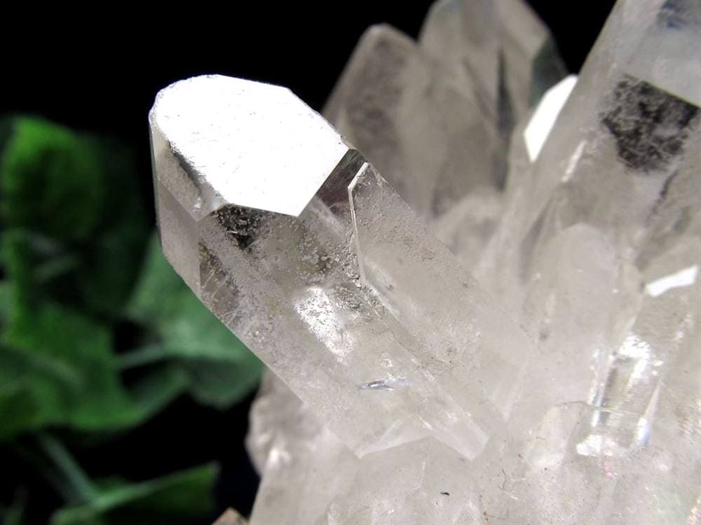 水晶 クラスター クォーツ 原石 トマスゴンサガ産