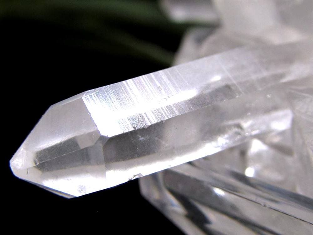 水晶 クラスター クォーツ 原石 トマスゴンサガ産
