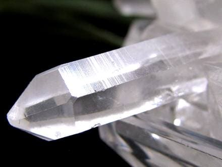 水晶 クラスター クォーツ 原石 トマスゴンサガ産