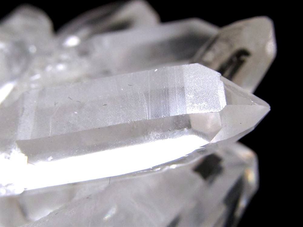 水晶 クラスター クォーツ 原石 トマスゴンサガ産