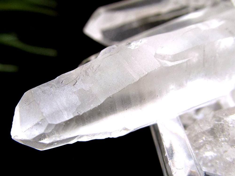 水晶 クラスター クォーツ 原石 トマスゴンサガ産