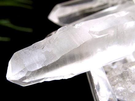 水晶 クラスター クォーツ 原石 トマスゴンサガ産