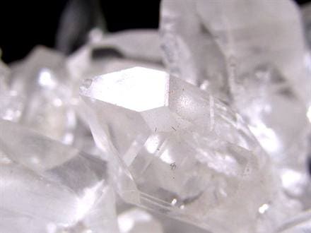 水晶 クラスター クォーツ 原石 トマスゴンサガ産