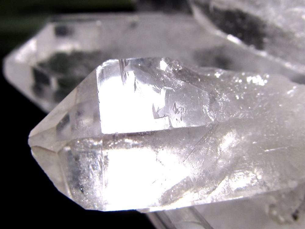 水晶 クラスター クォーツ 原石 トマスゴンサガ産