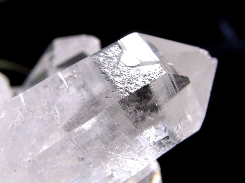 水晶 クラスター クォーツ 原石 トマスゴンサガ産