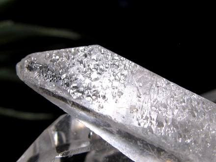 水晶 クラスター クォーツ 原石 トマスゴンサガ産