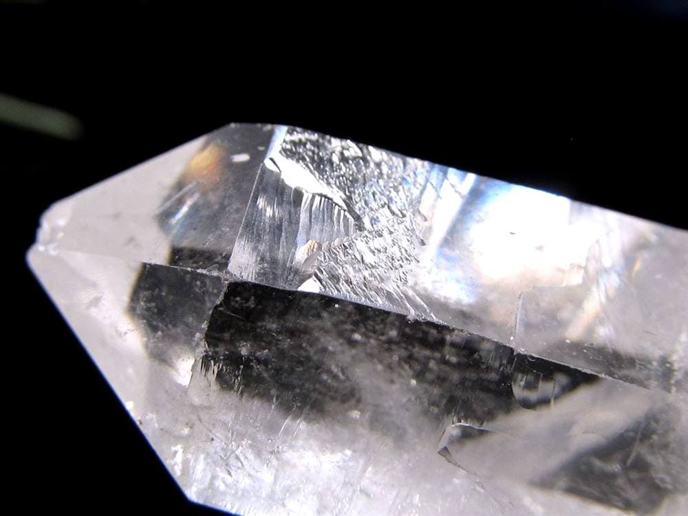 水晶 クラスター クォーツ 原石 トマスゴンサガ産