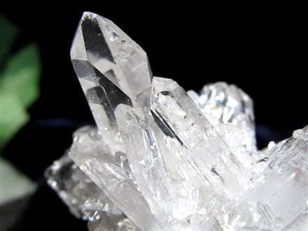 水晶 クラスター クォーツ 原石 トマスゴンサガ産