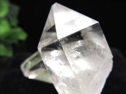 水晶 クラスター クォーツ 原石 トマスゴンサガ産