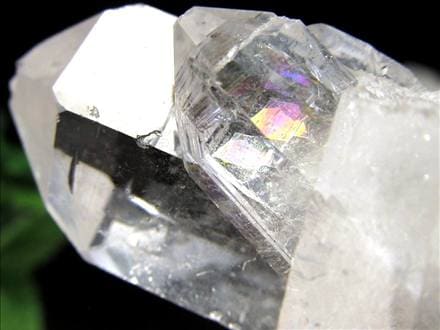 水晶 クラスター クォーツ 原石 トマスゴンサガ産