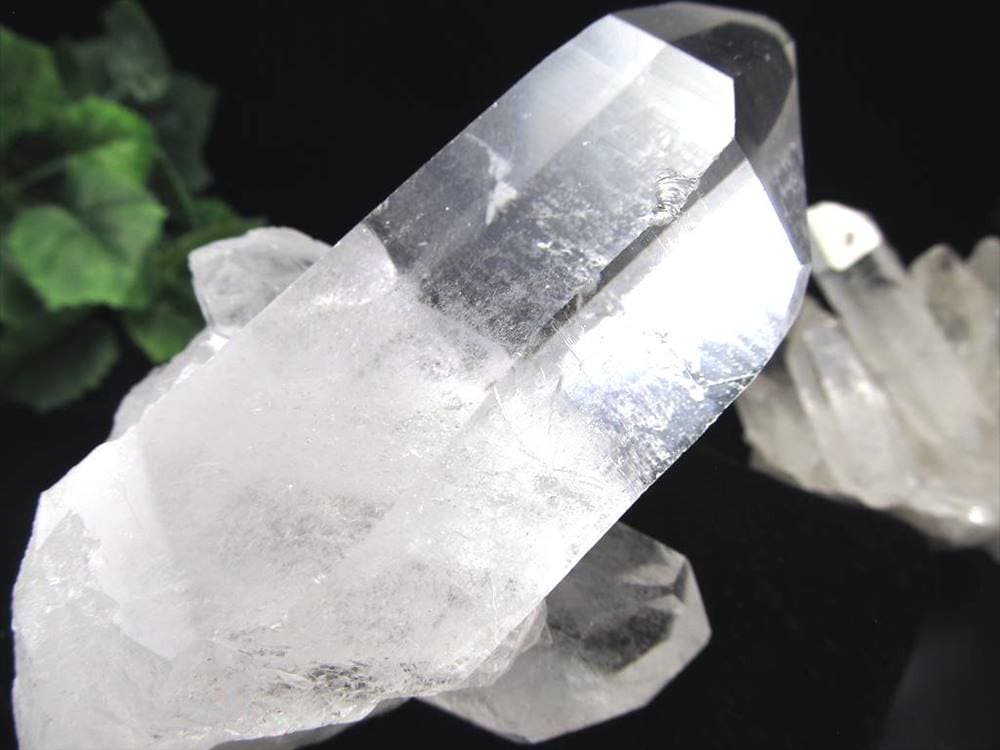 水晶 クラスター クリスタル トマスゴンサガ産