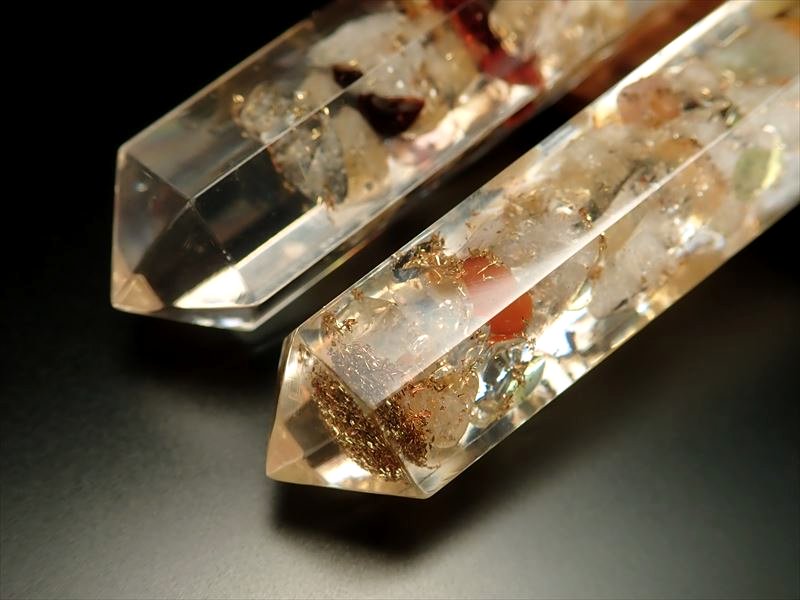 エメグリファントム