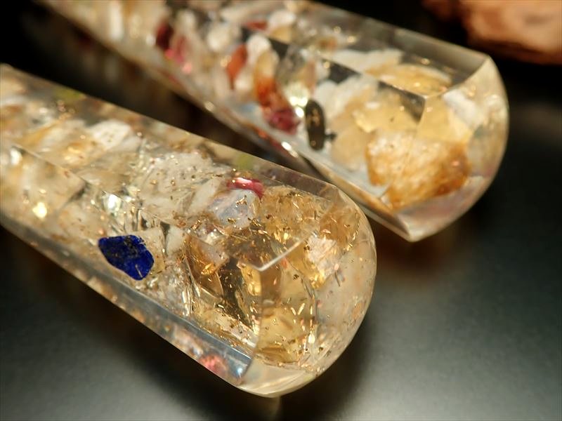 エメグリファントム