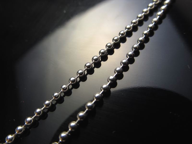 ST-86【7800円～】Silver925 イーグル トップ つれなかっ チェーン付