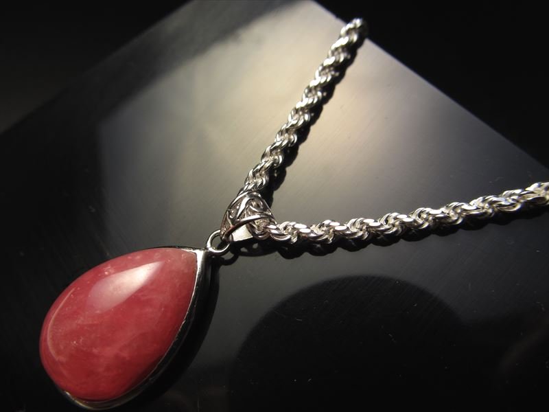 ◇高品質Silver925パーツ◇ペンダントトップの相方！◇カット