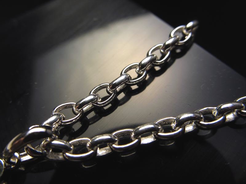 ◇高品質Silver925パーツ◇ペンダントトップの相方！◇甲丸