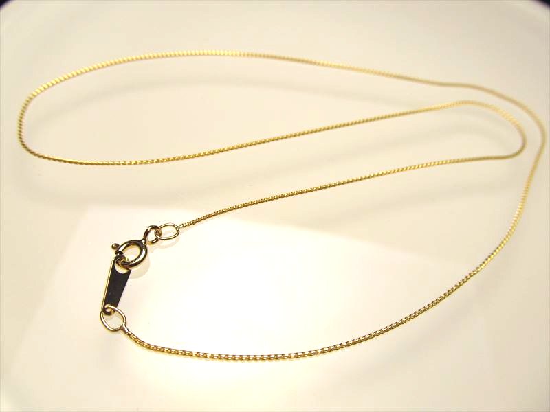 スネークチェーン