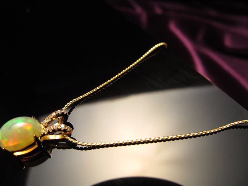 スネークチェーン