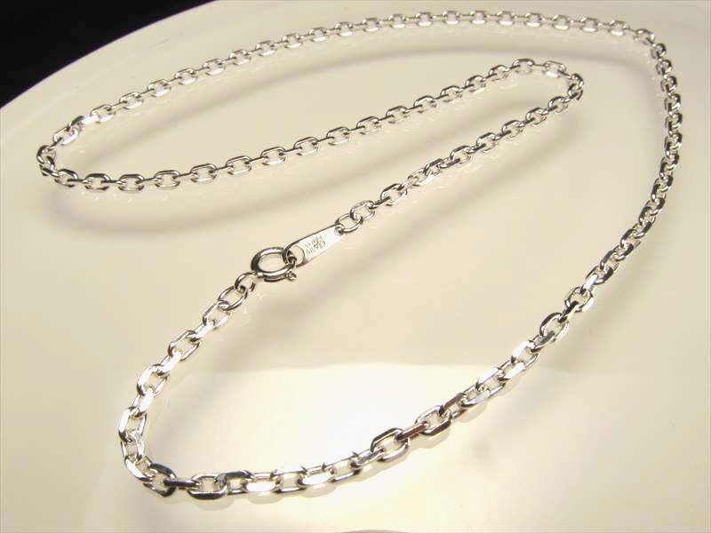 4面カットあずきチェーン