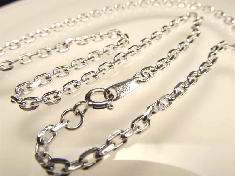 4面カットあずきチェーン