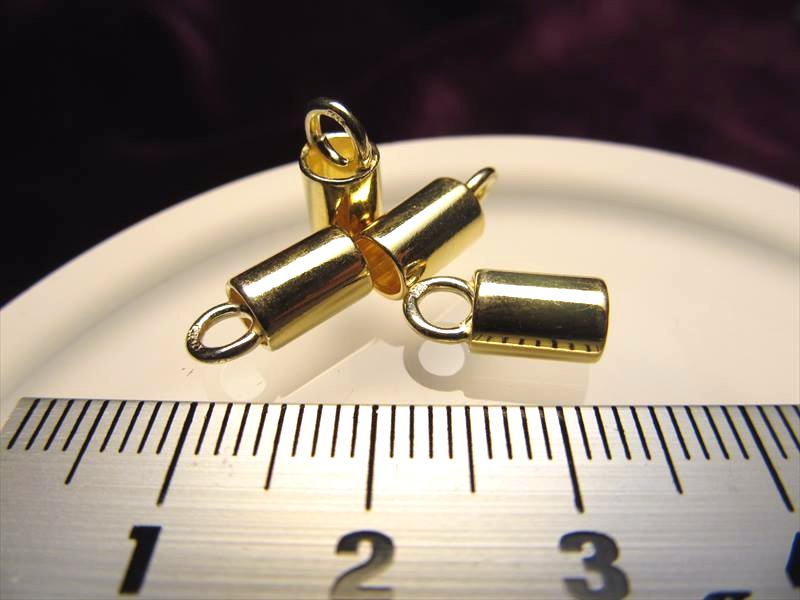 ◇高品質Silver925パーツ◇手作りアクセサリーの必需品！◇1
