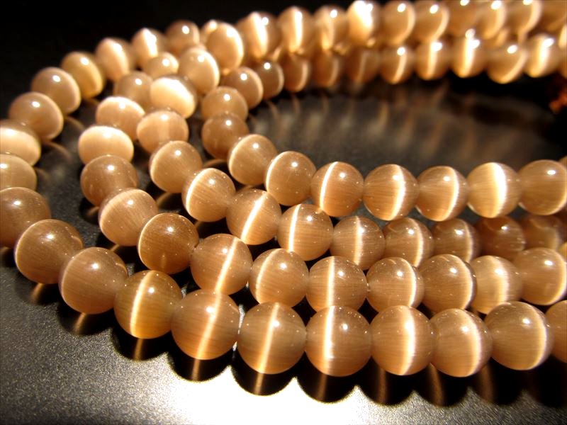 人工キャッツアイ