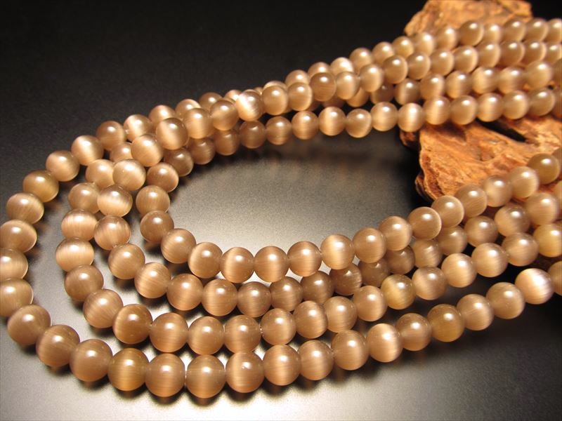 人工キャッツアイ