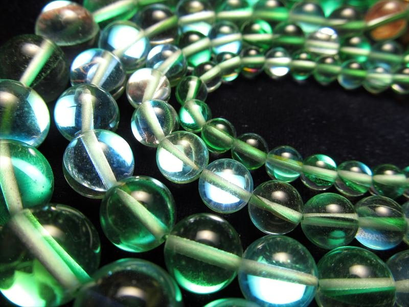 グリーンカラールナフラッシュ