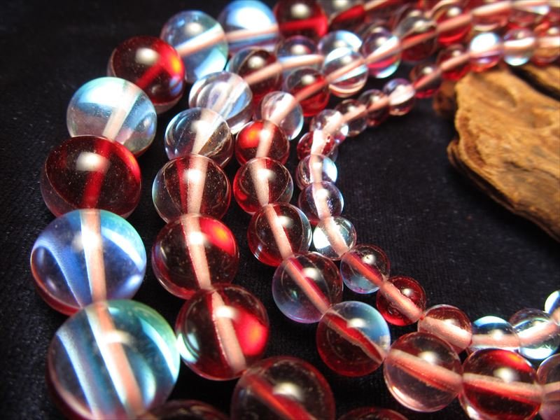 レッドカラールナフラッシュ