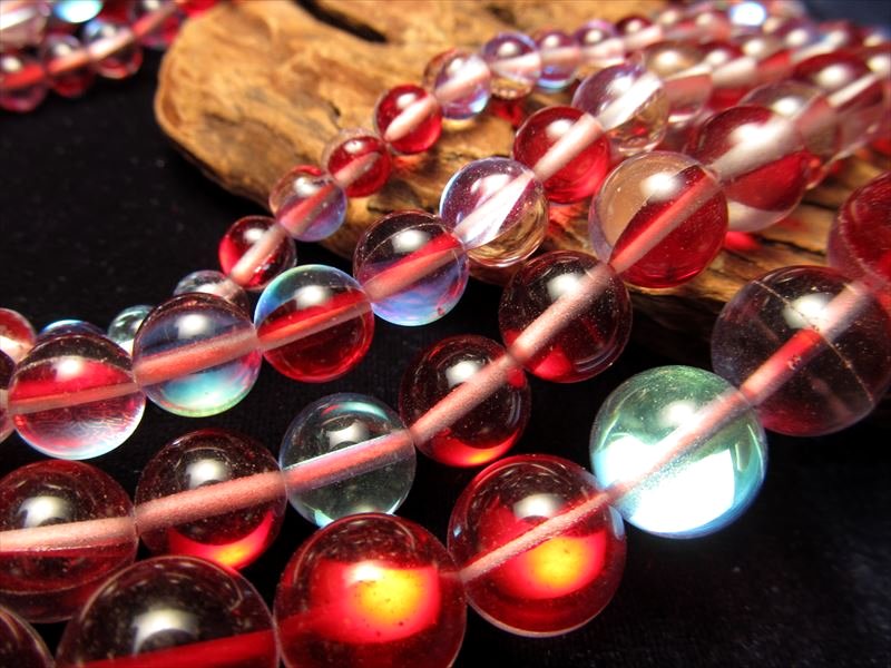 レッドカラールナフラッシュ