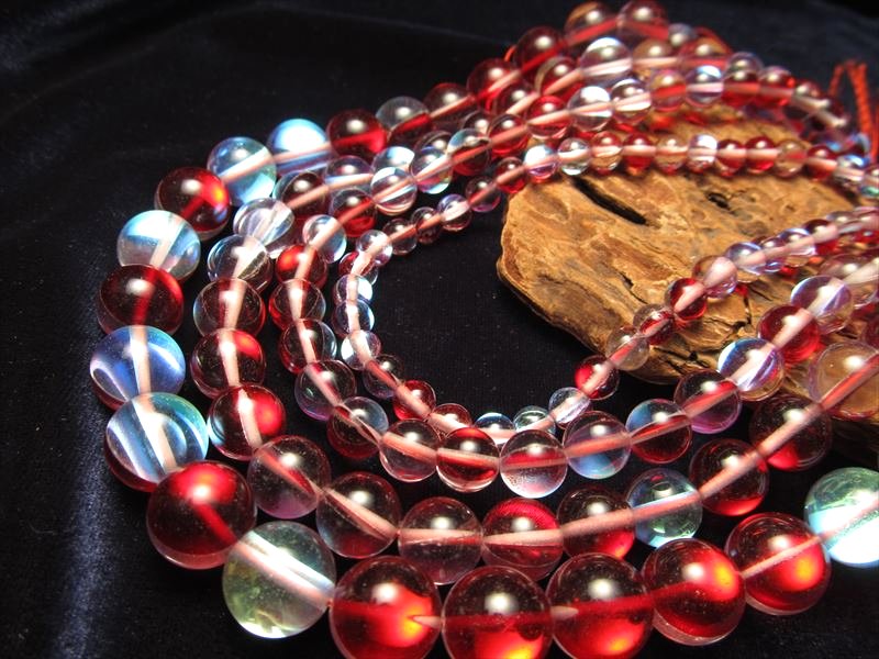 レッドカラールナフラッシュ