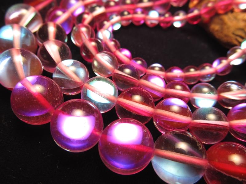 ピンクカラールナフラッシュ