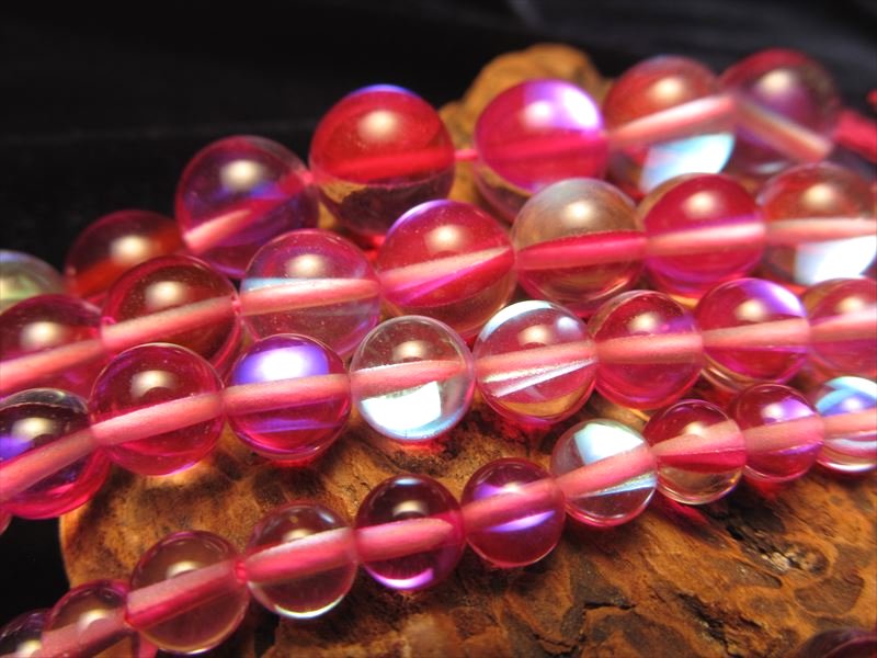 ピンクカラールナフラッシュ