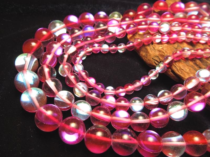 ピンクカラールナフラッシュ