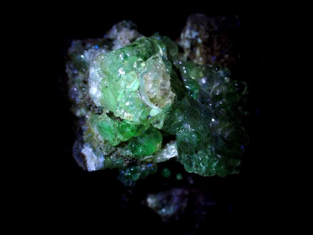 ハイアライトオパール グラスオパール 原石 オパール 天然ハイアライト