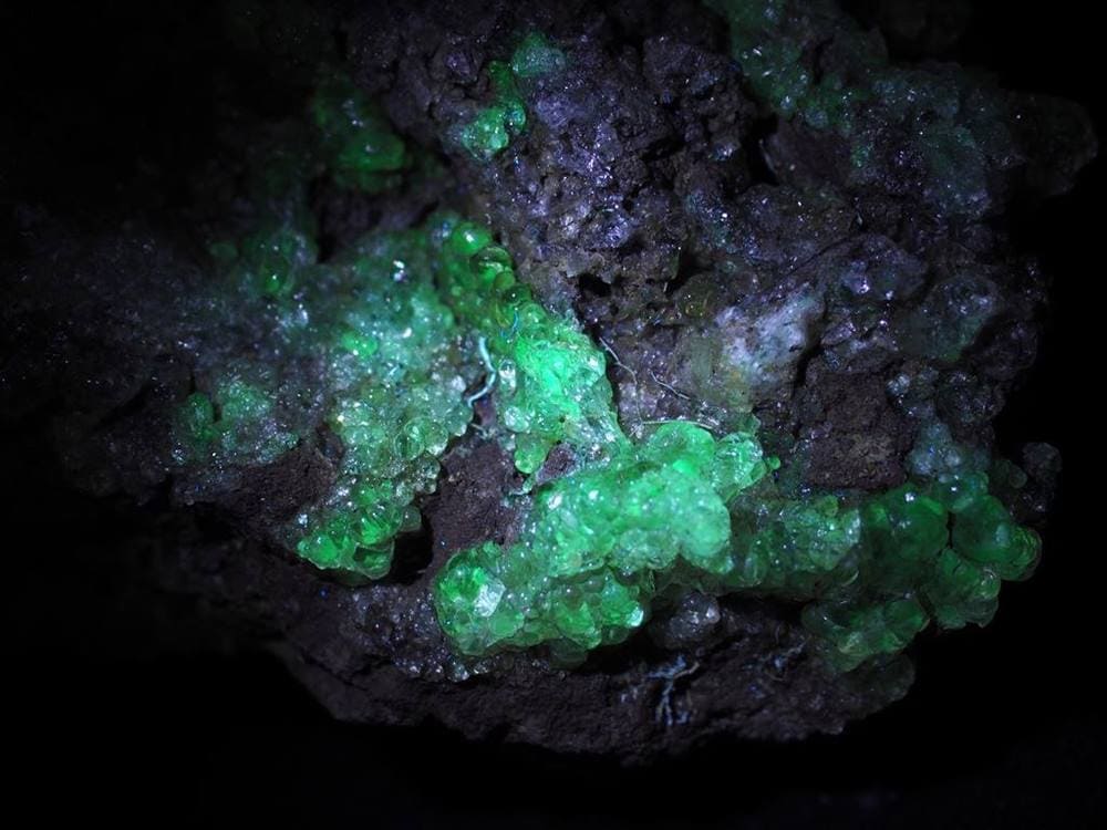 ハイアライトオパール グラスオパール 原石 オパール 天然ハイアライト