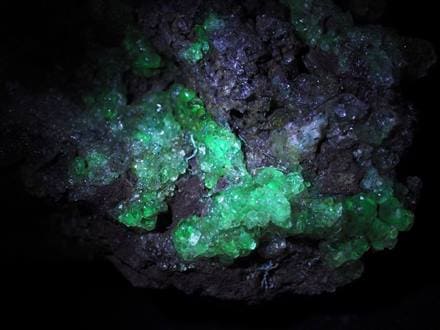 ハイアライトオパール グラスオパール 原石 オパール 天然ハイアライト