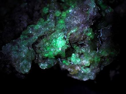 ハイアライトオパール グラスオパール 原石 オパール 天然ハイアライト