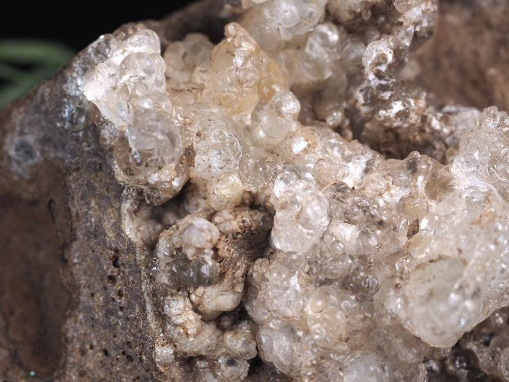 ハイアライトオパール グラスオパール 原石 オパール 天然ハイアライト