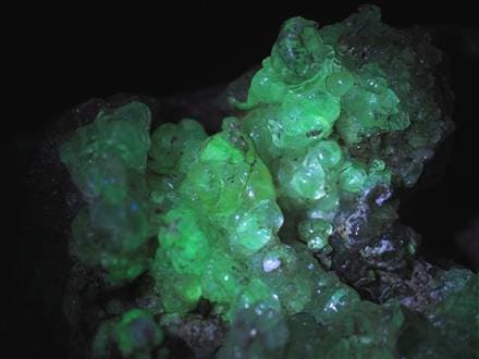 ハイアライトオパール グラスオパール 原石 オパール 天然ハイアライト